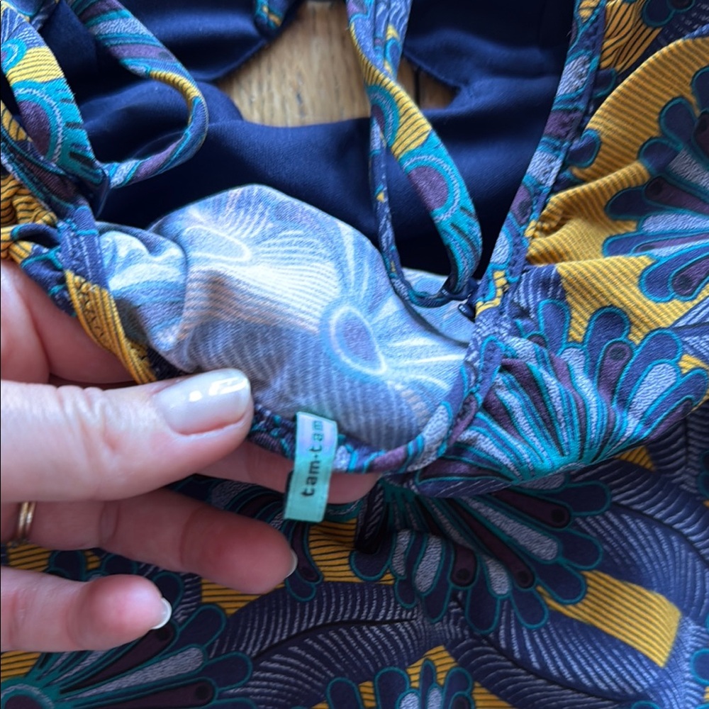 Princesse Tam Tam French Swimsuit - Picture 7 of 8